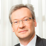 OMV AG - DI Mag. Reinhard Florey